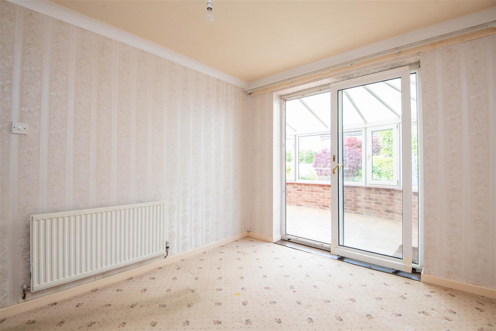 Buttermere Close, Preston